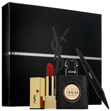 Fragrance Gift Collection — Perfume & Cologne — YSL Beauty.